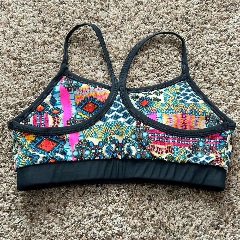 Girls Bikini Top